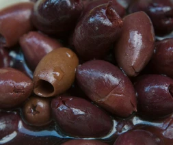 Pitted Kalamata Olives