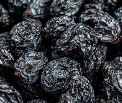 Prunes