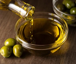 Extra Version Olive Oil [h1]