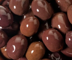 Whole Manzanilla Olives