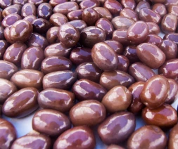 Whole Sersa Cola Olives