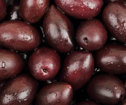 Whole Kalamata Olives